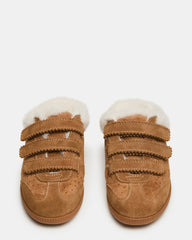 BECA CHESTNUT