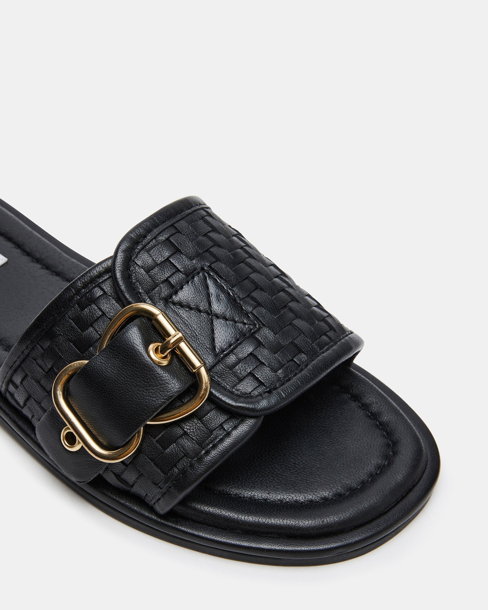 COINS BLACK LEATHER - SM REBOOTED