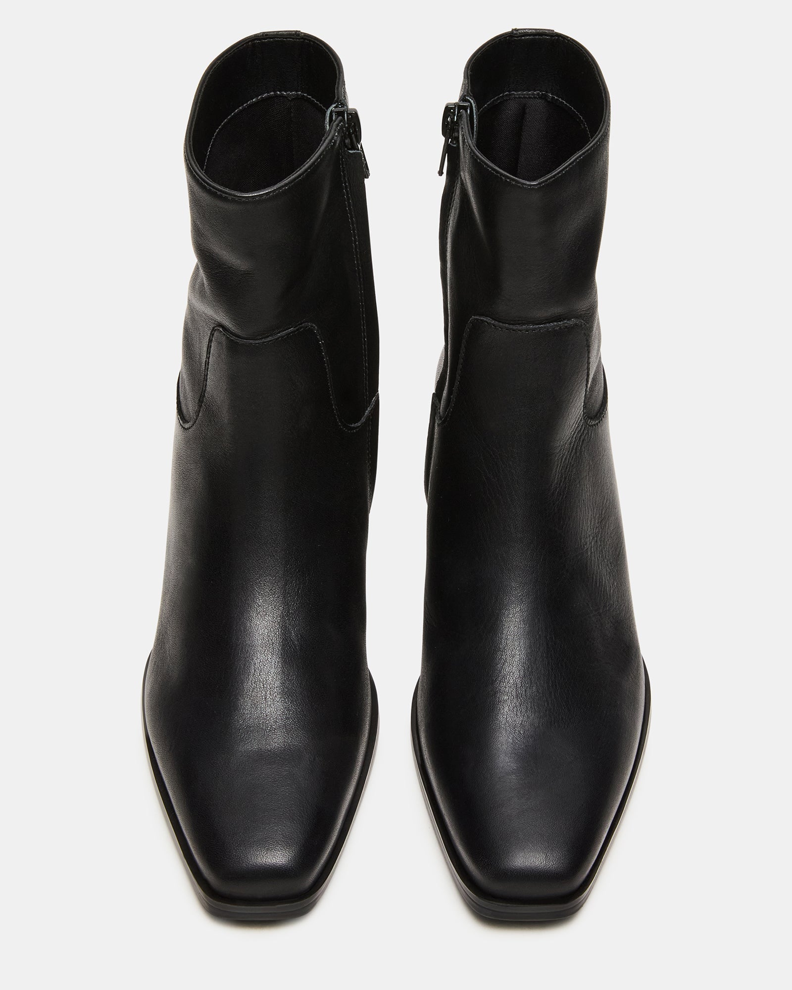 DANEY BLACK LEATHER - SM REBOOTED