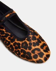 DREAMING LEOPARD - SM REBOOTED