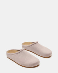 FERN KNIT TAUPE