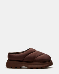 FROST BROWN - SM REBOOTED