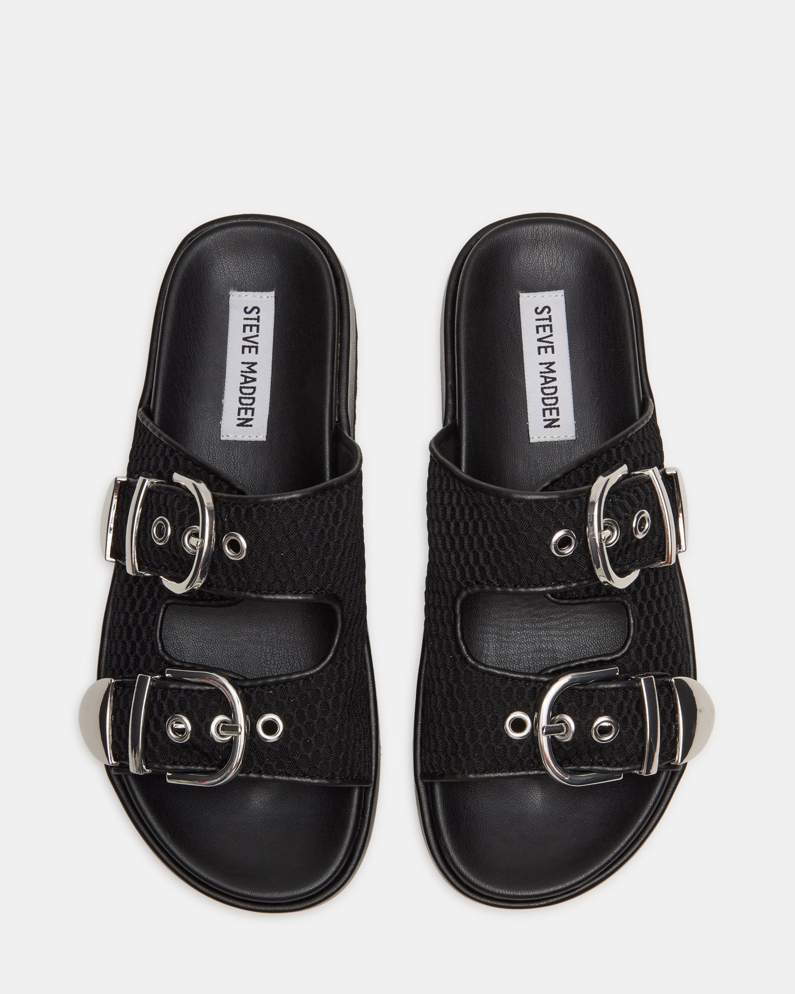 GLISTEN BLACK MULTI - SM REBOOTED