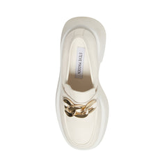 HARBOR WHITE LEATHER - SM REBOOTED
