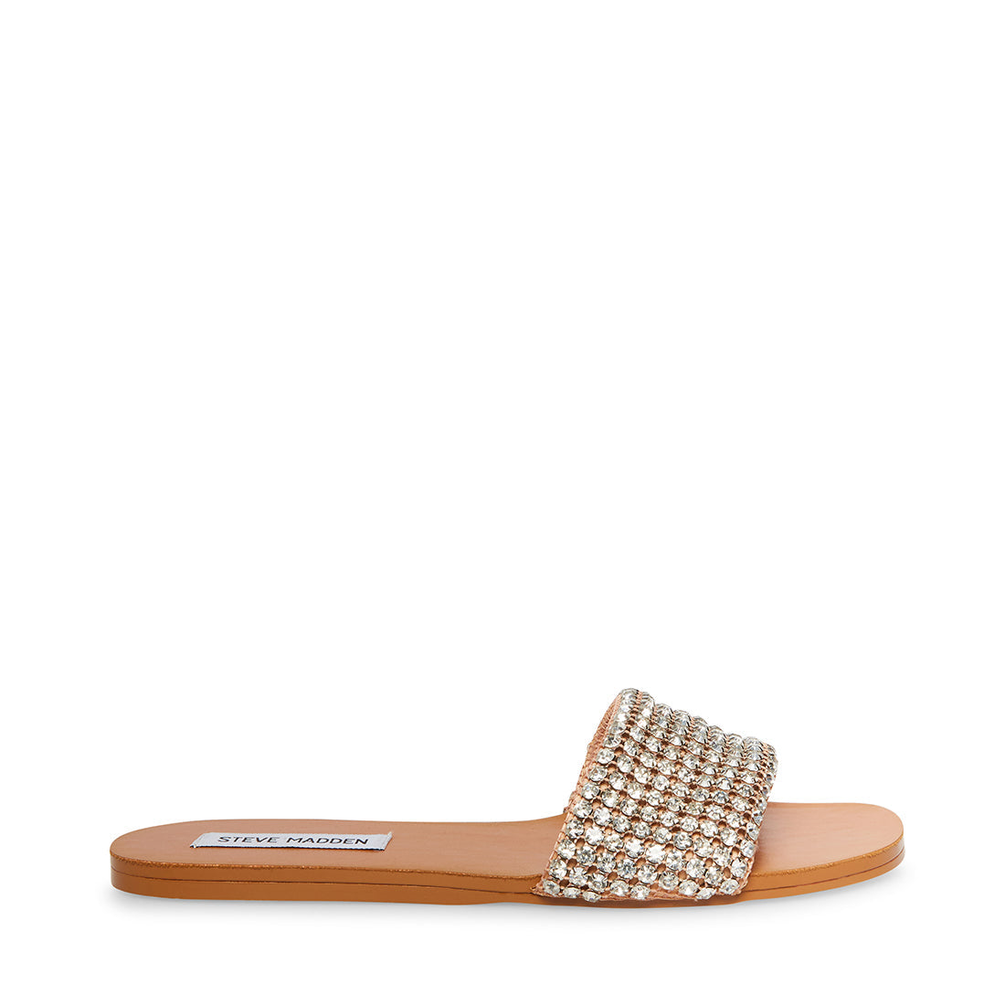HEATHER NATURAL - SM REBOOTED