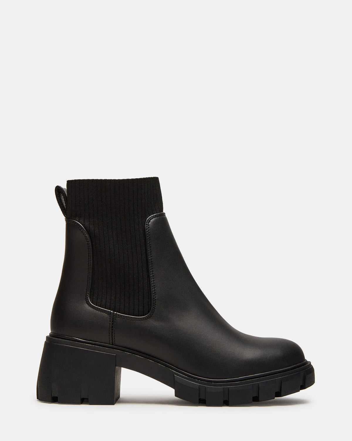 HUTCHH20 BLACK - SM REBOOTED