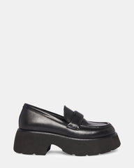 JAXI BLACK LEATHER - SM REBOOTED