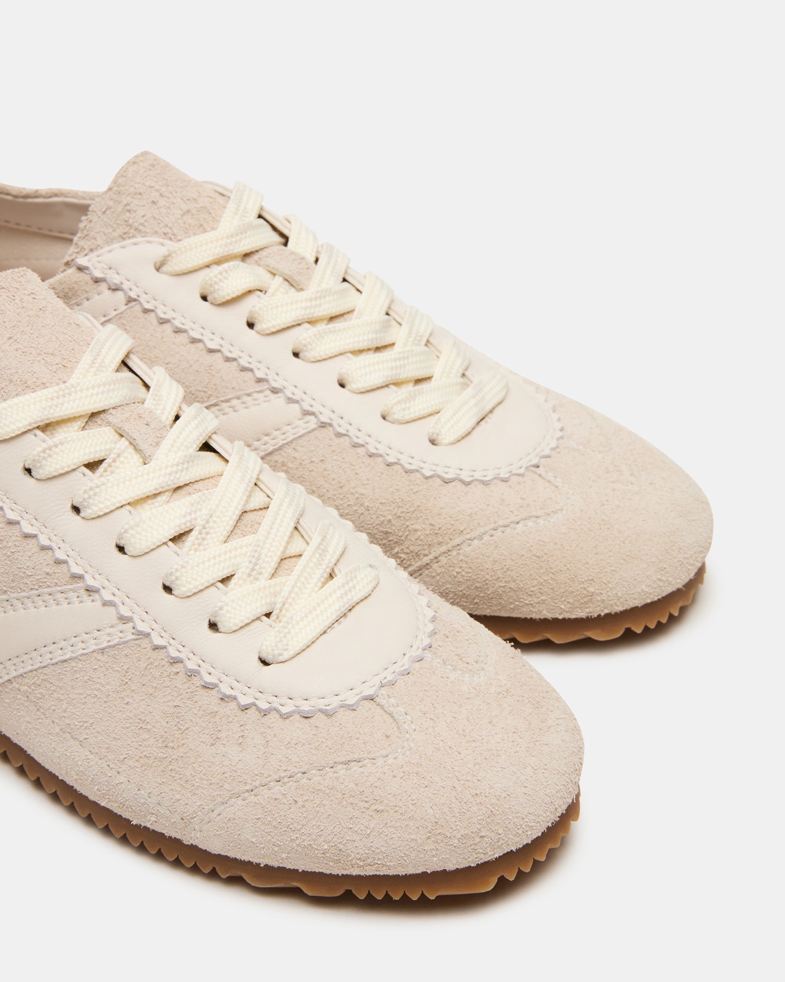 JAYE ICE SUEDE