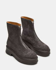 JONES GREY SUEDE - SM REBOOTED