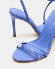 JYPSEY BLUE LEATHER