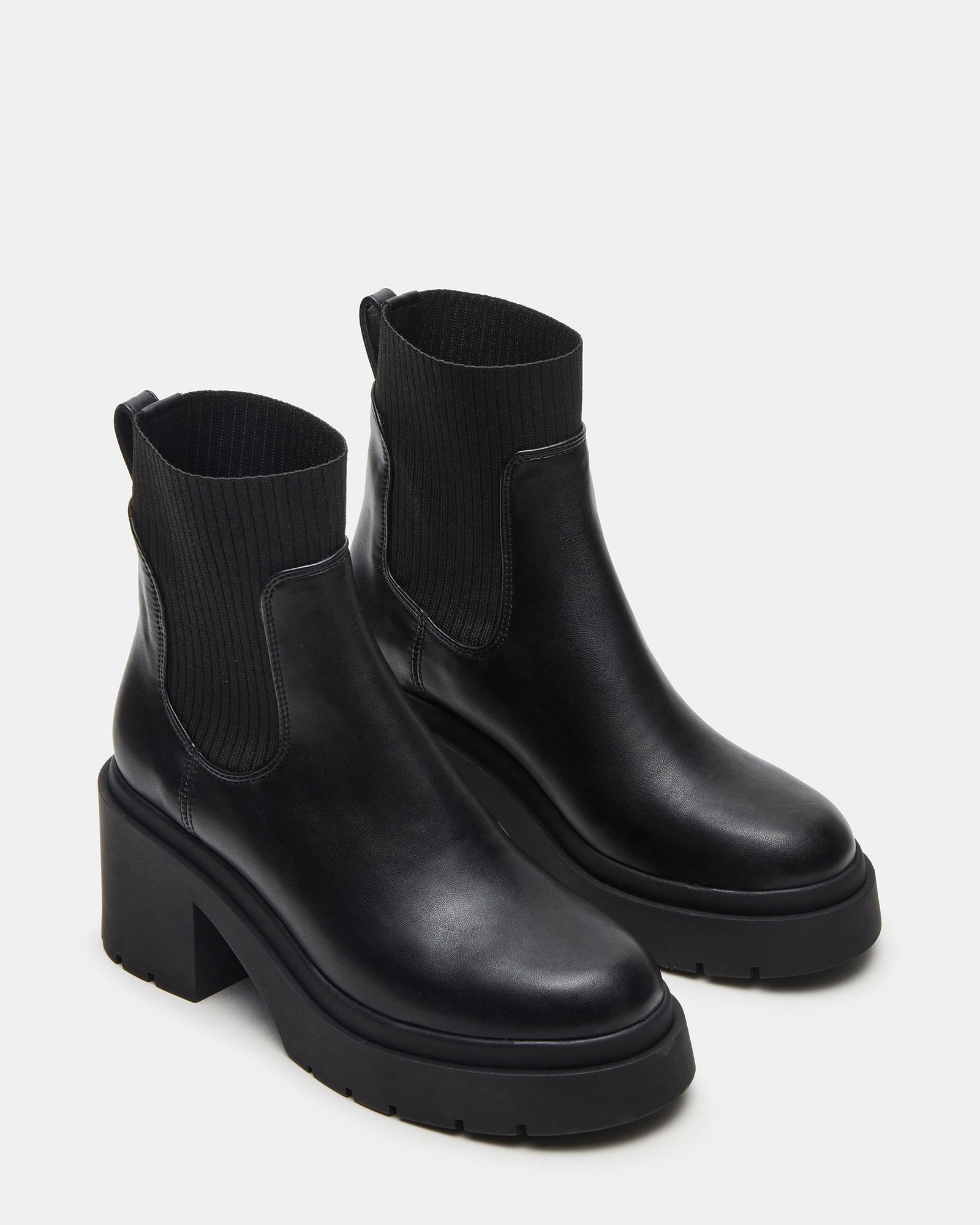 KOA BLACK