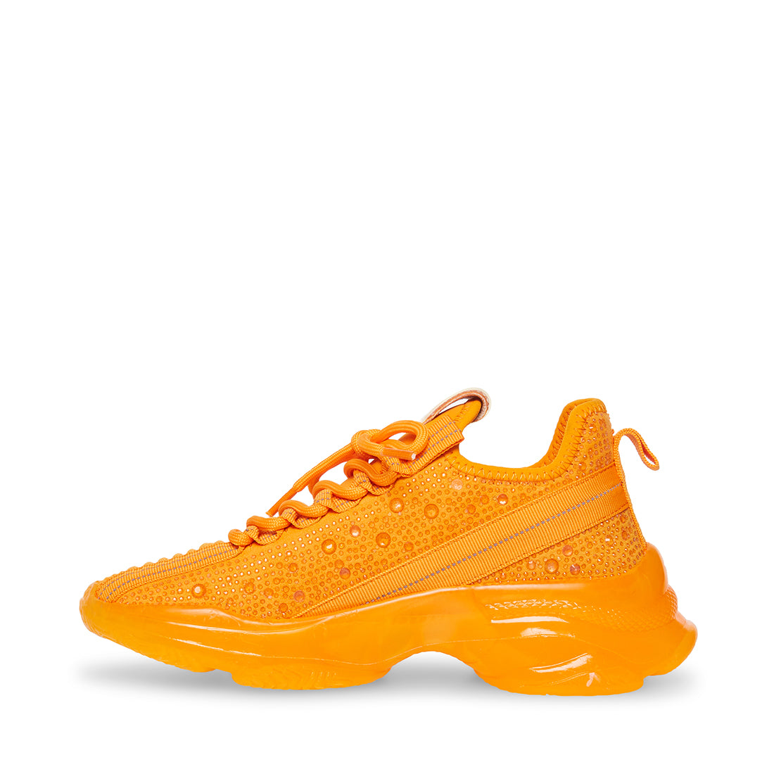 MAXIMA ORANGE - SM REBOOTED