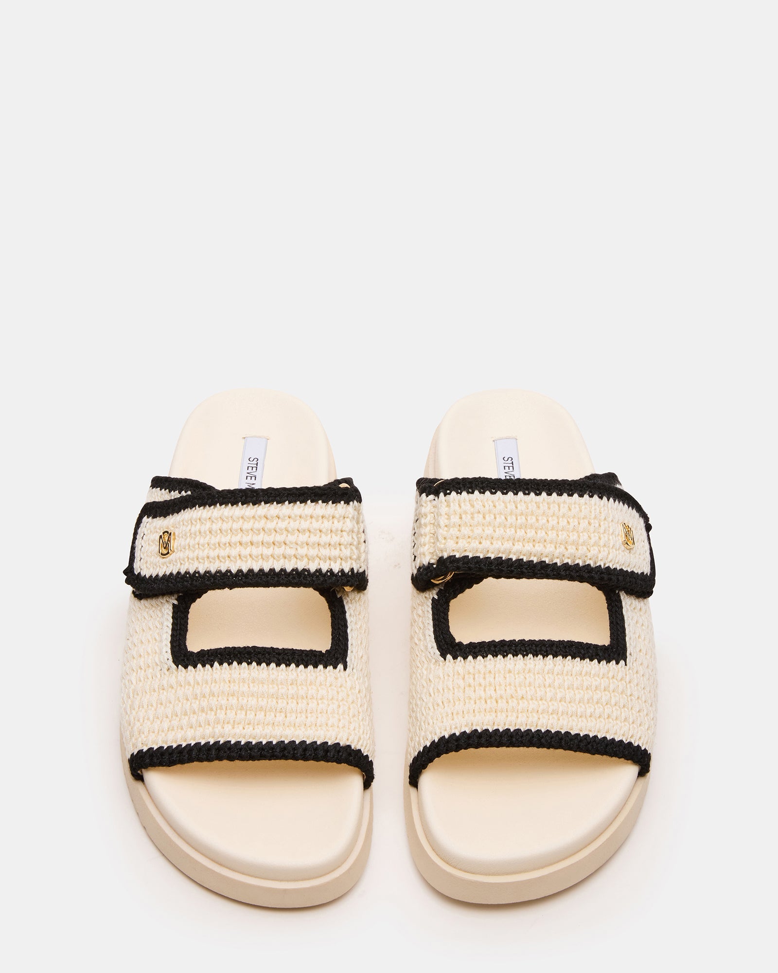 MAYSIE CREAM MULTI