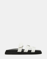 MAYVEN WHITE/BLACK - SM REBOOTED