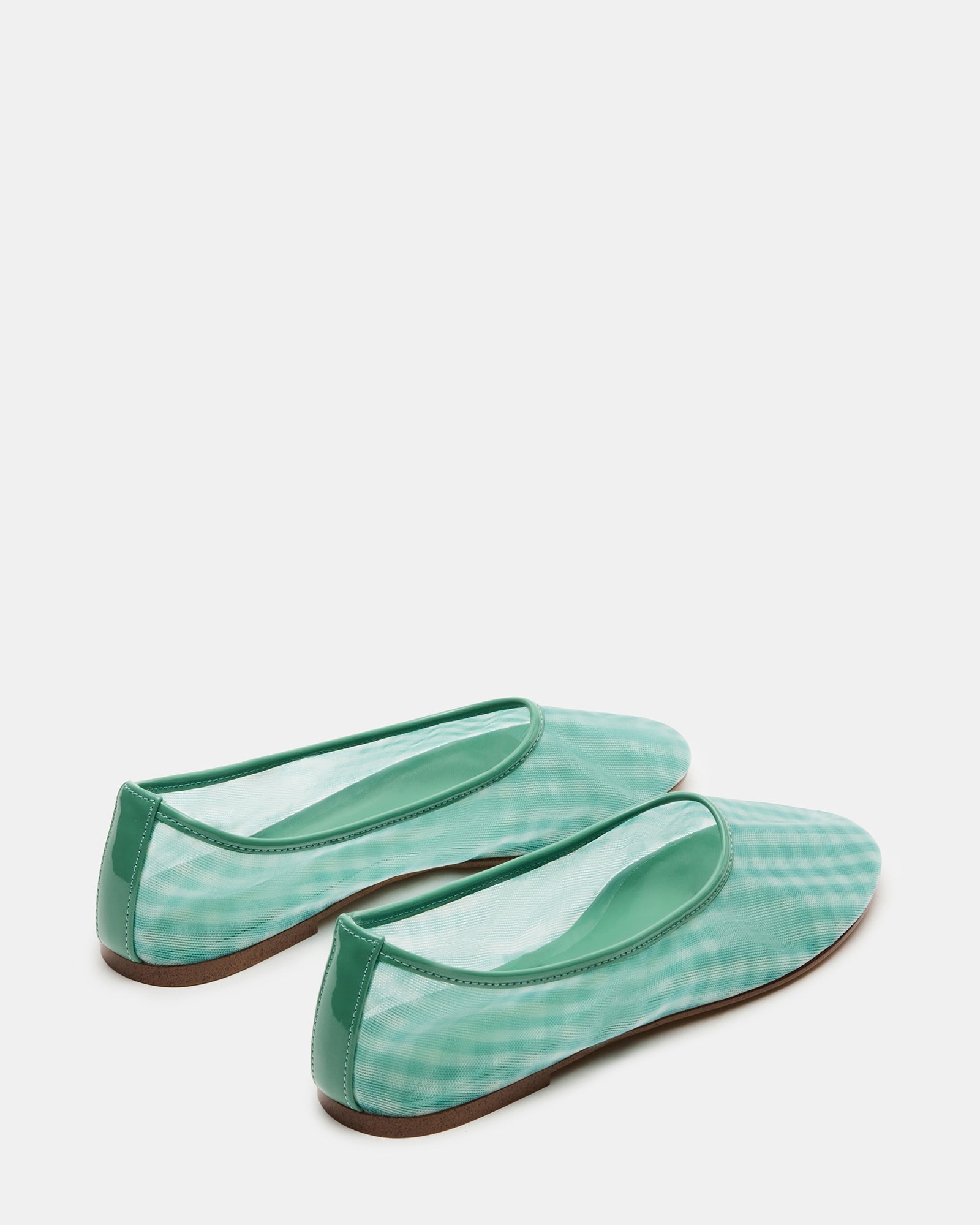 MEADOW GREEN MULTI - SM REBOOTED