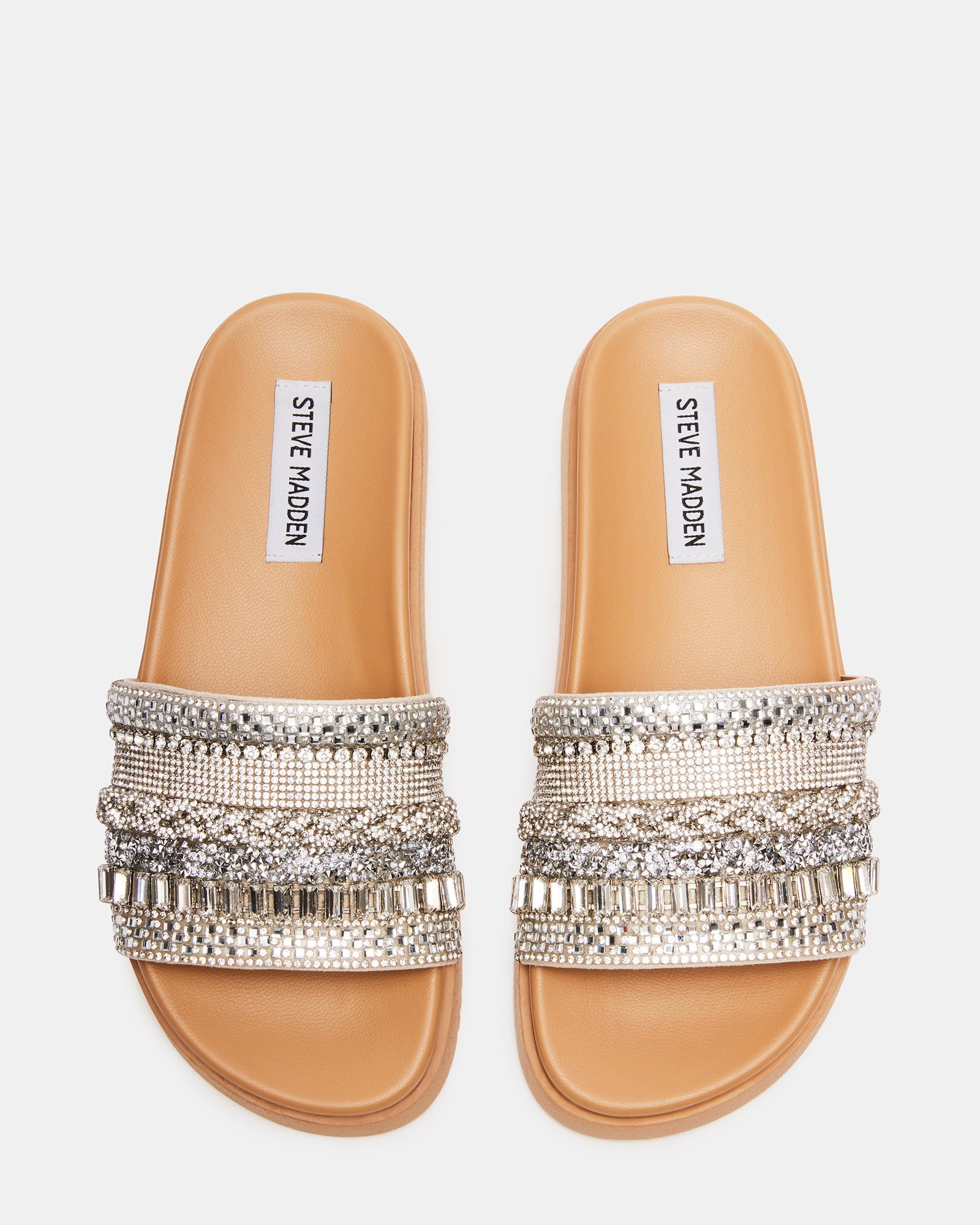 MILINA RHINESTONES - SM REBOOTED