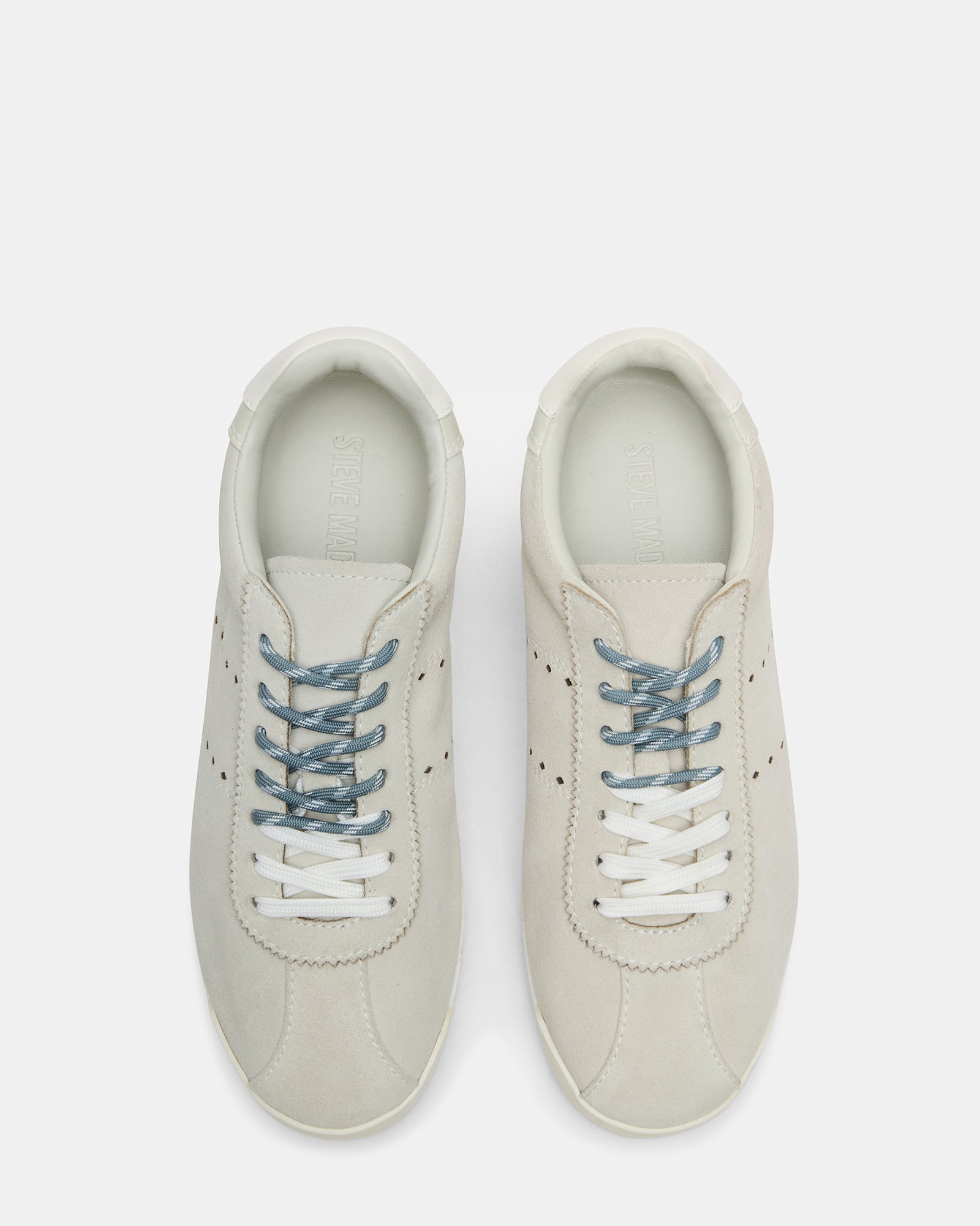 MIRAGE ICE SUEDE - SM REBOOTED