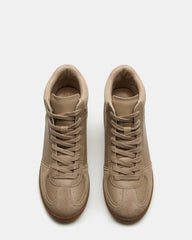 MORRIS TAUPE