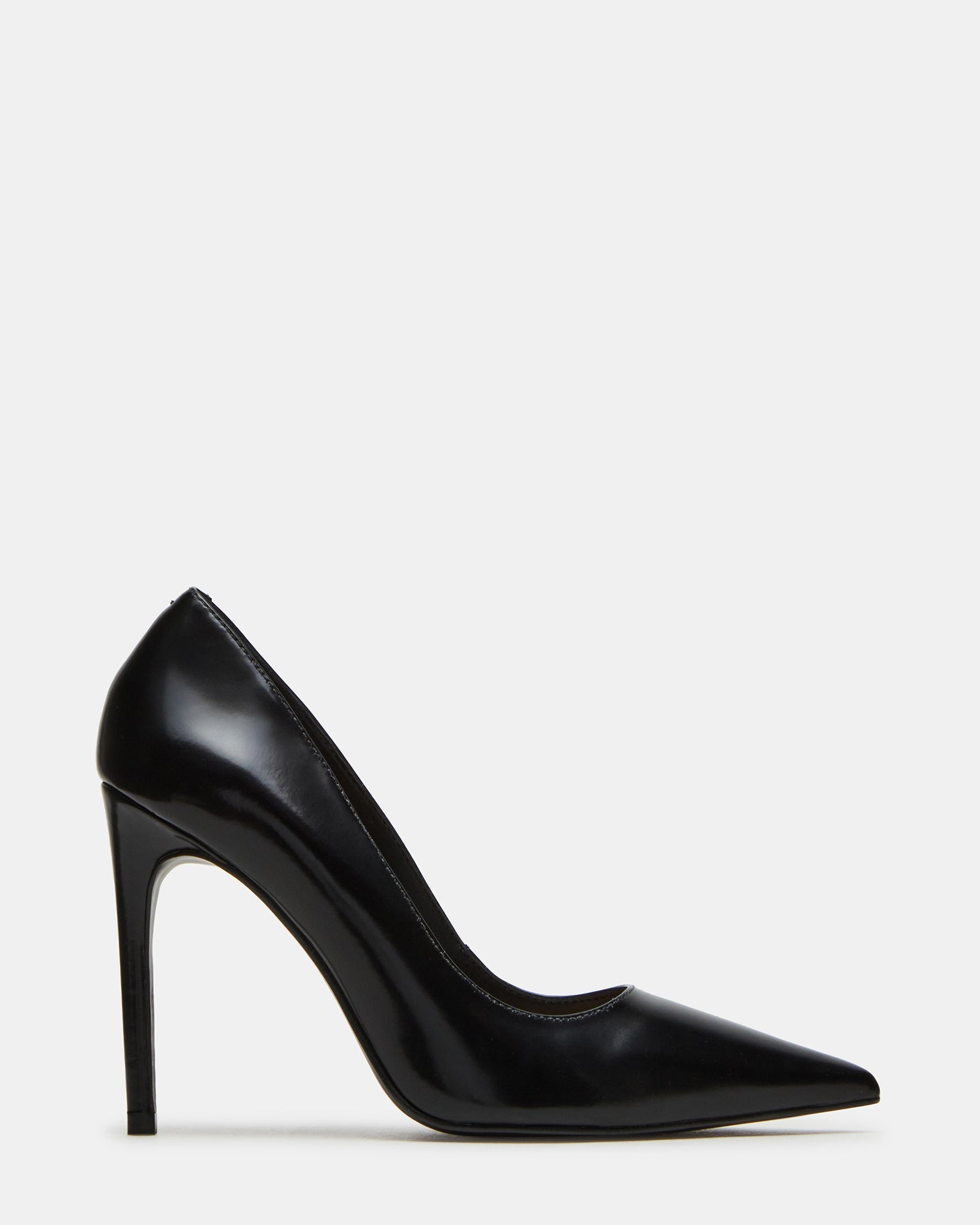 NOIR BLACK LEATHER - SM REBOOTED