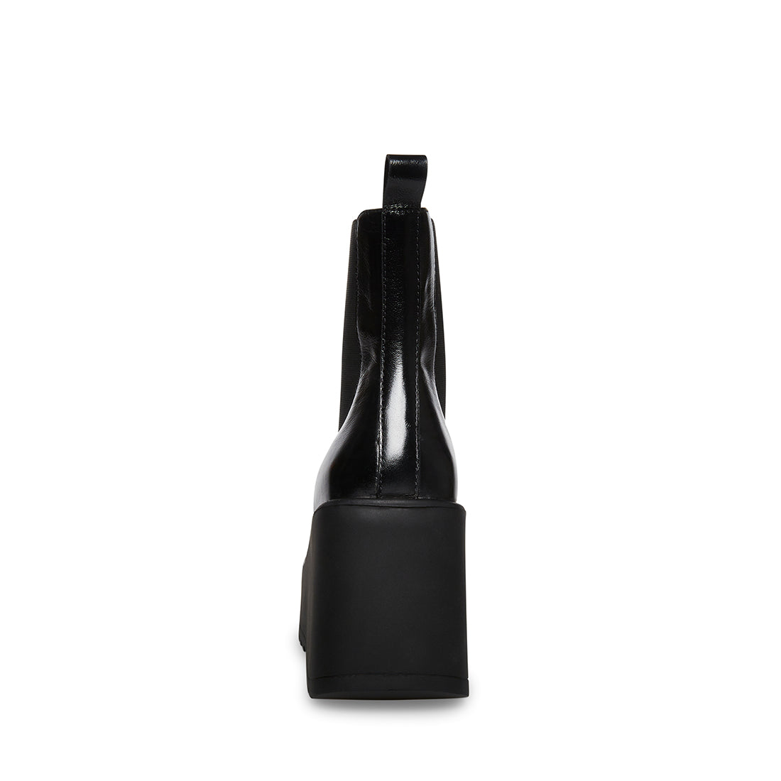 PASHA BLACK PATENT - SM REBOOTED