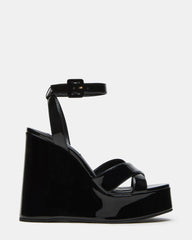 PINNACLE BLACK PATENT - SM REBOOTED