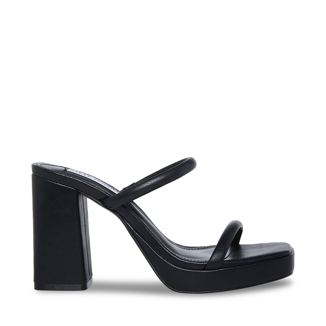 POLLY BLACK - SM REBOOTED