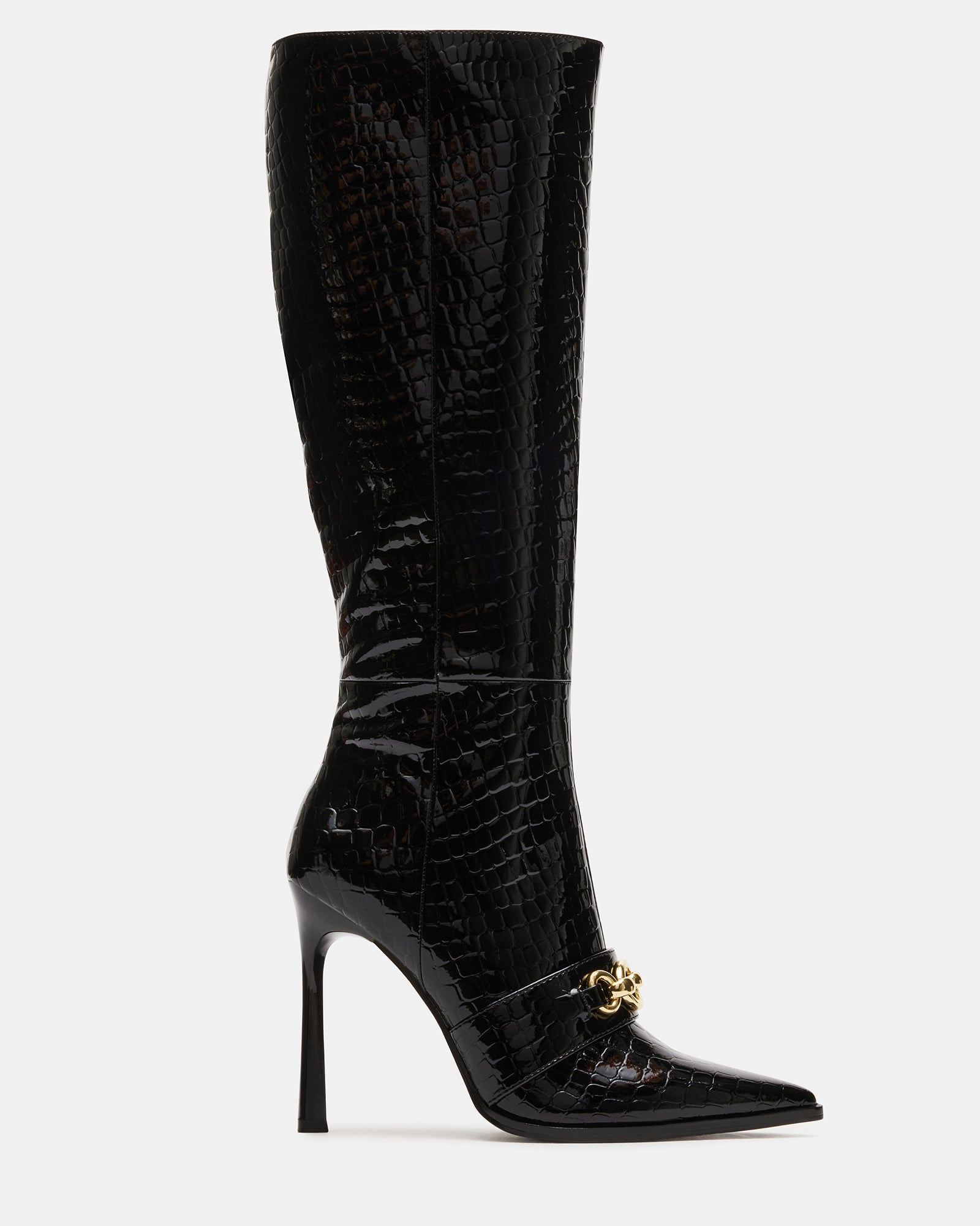 PURSUIT BLACK CROCODILE - SM REBOOTED