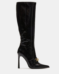 PURSUIT BLACK CROCODILE - SM REBOOTED