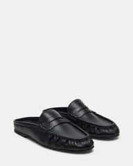 RAFE BLACK LEATHER