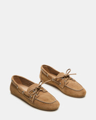 SAG TAUPE SUEDE - SM REBOOTED