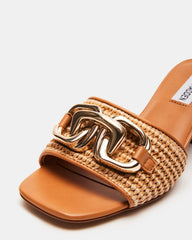 SANTANA RAFFIA - SM REBOOTED