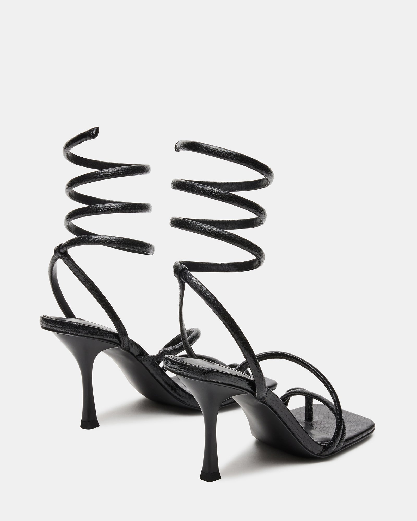 SHANTELLE BLACK - SM REBOOTED
