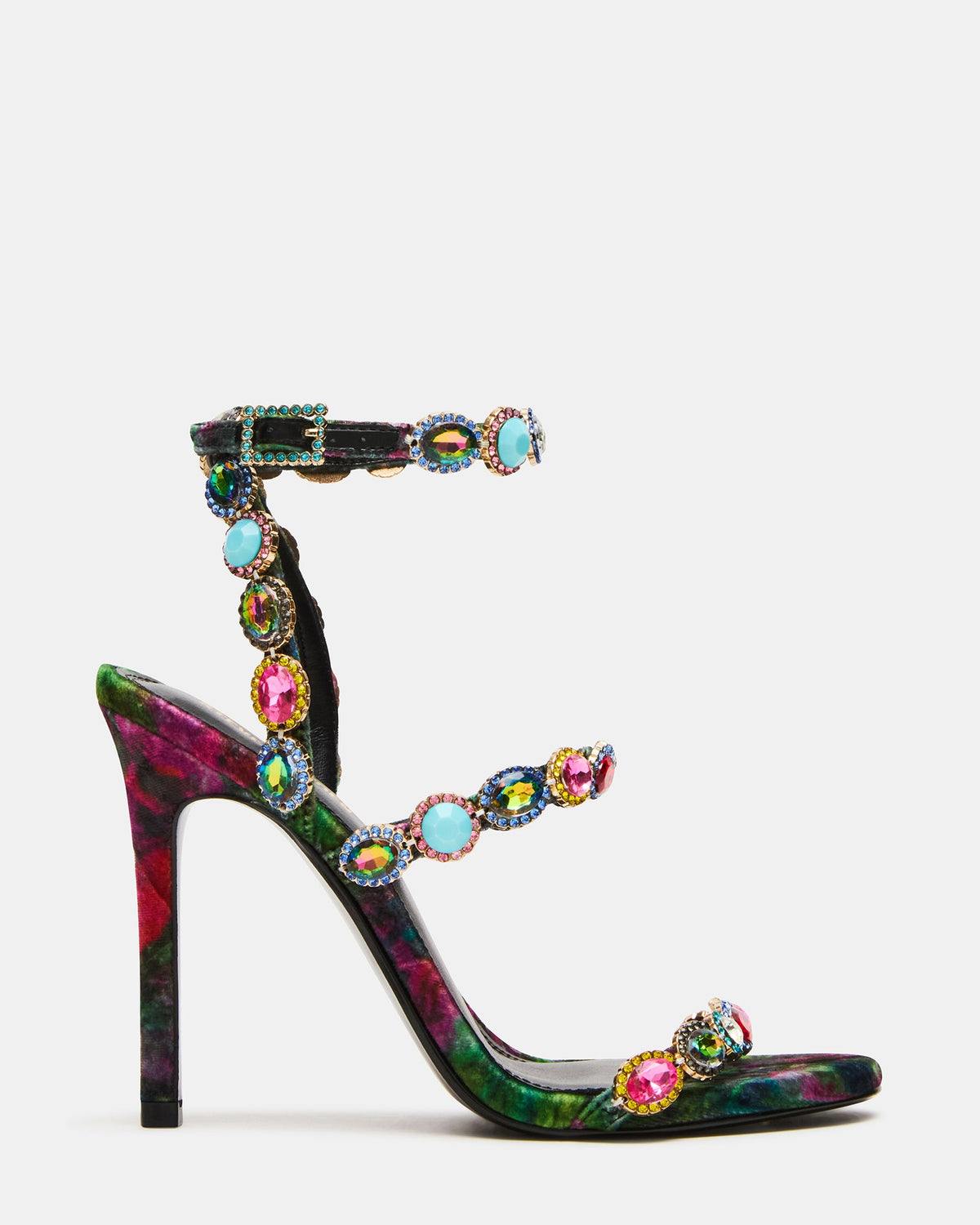 TAMALA MULTI VELVET