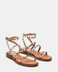 TRAVEL TAN - SM REBOOTED